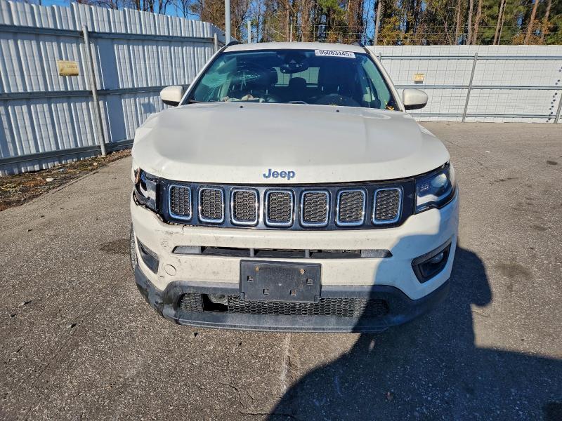 Фото 5 - JEEP COMPASS