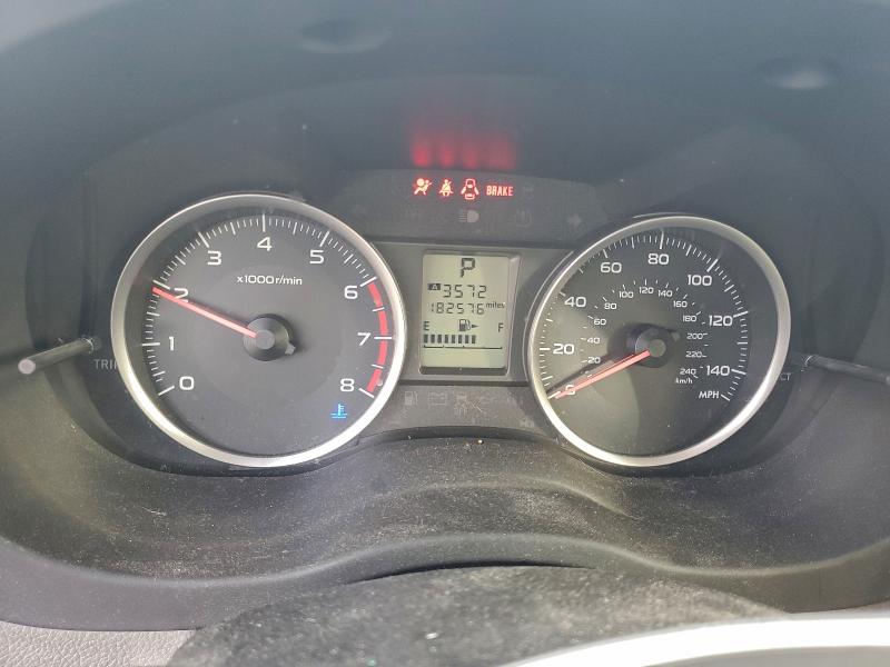 Фото 9 - SUBARU FORESTER