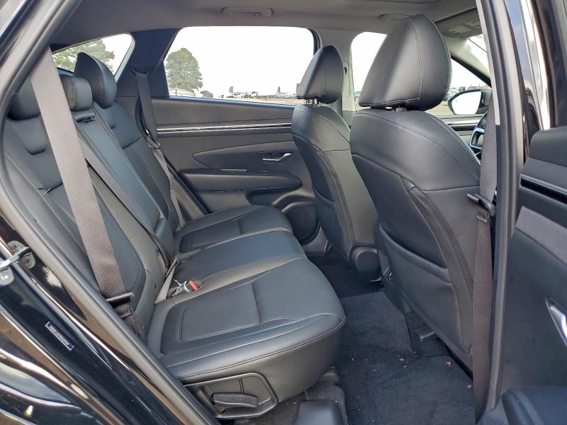 Фото 11 - HYUNDAI TUCSON