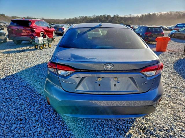 Фото 6 - TOYOTA COROLLA