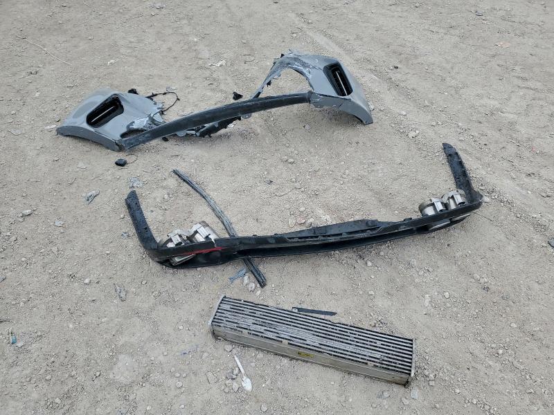 Фото 12 - KIA STINGER