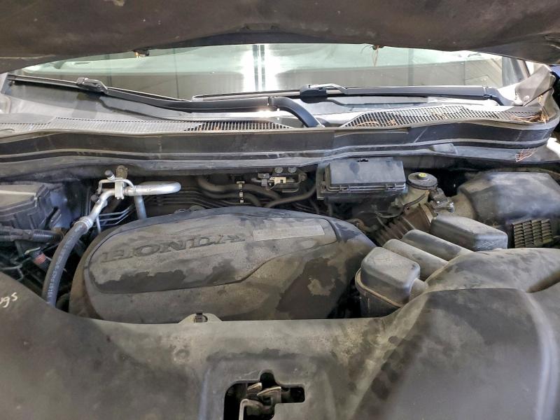 Фото 12 - HONDA PILOT