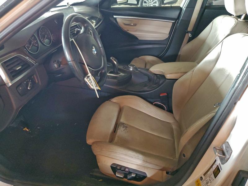 Фото 7 - BMW 3 SERIES