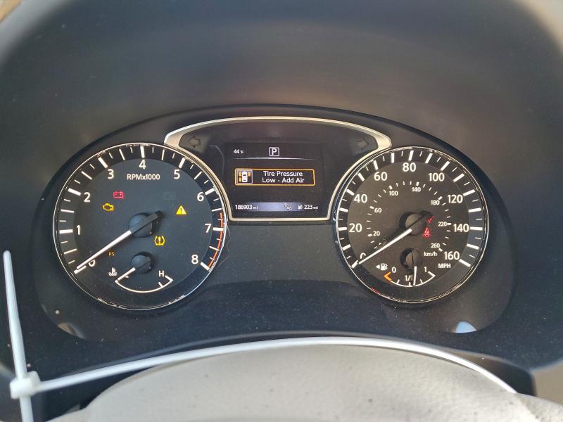 Фото 9 - NISSAN ALTIMA