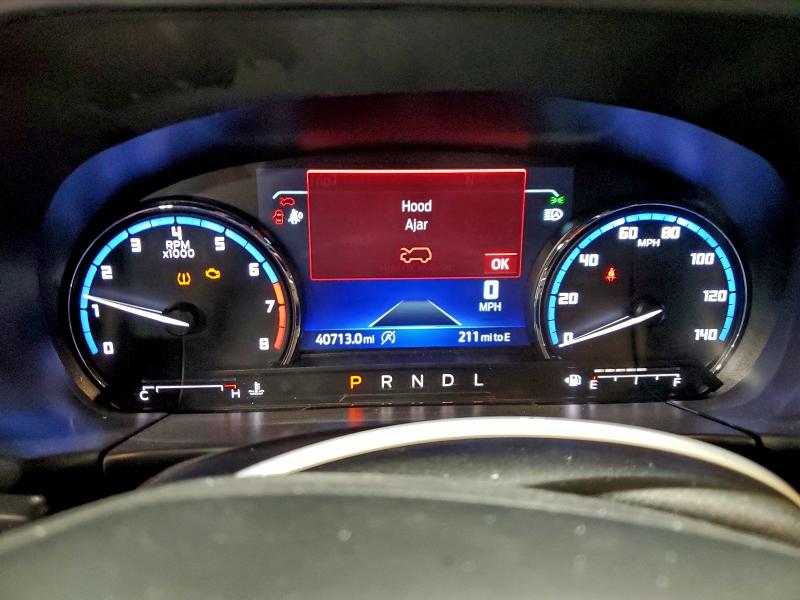 Фото 9 - FORD BRONCO