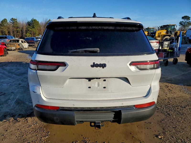 Фото 6 - JEEP GRAND CHER