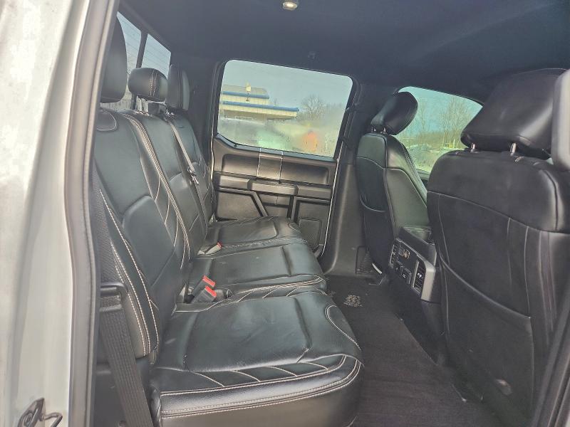 Фото 10 - FORD F-150