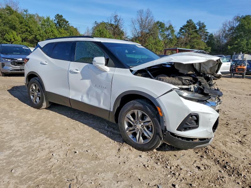 Фото 4 - CHEVROLET BLAZER