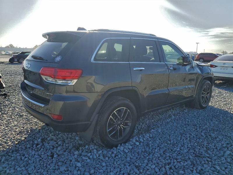 Фото 3 - JEEP GRAND CHER