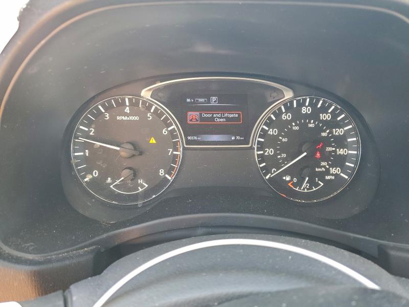 Фото 9 - NISSAN PATHFINDER