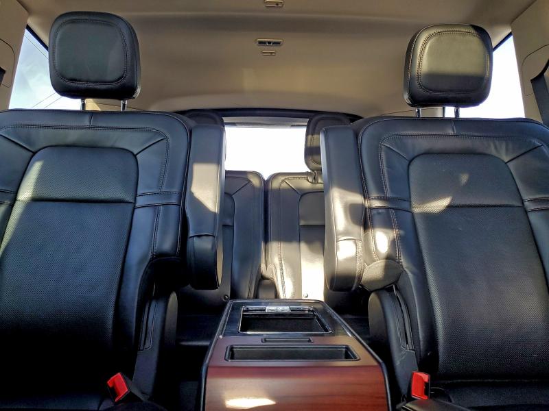 LINCOLN AVIATOR 2022 VIN 5LM5J7XC9NGL03409