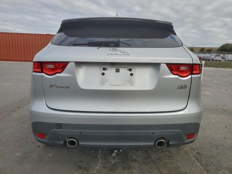 Фото 6 - JAGUAR F-PACE