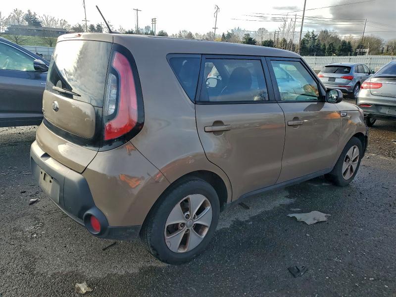 Фото 3 - KIA SOUL