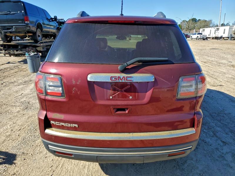 Фото 6 - GMC ACADIA