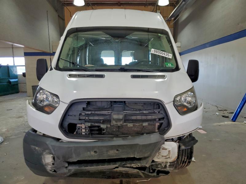 FORD TRANSIT 2015 VIN 1FTYR2XG9FKA28688