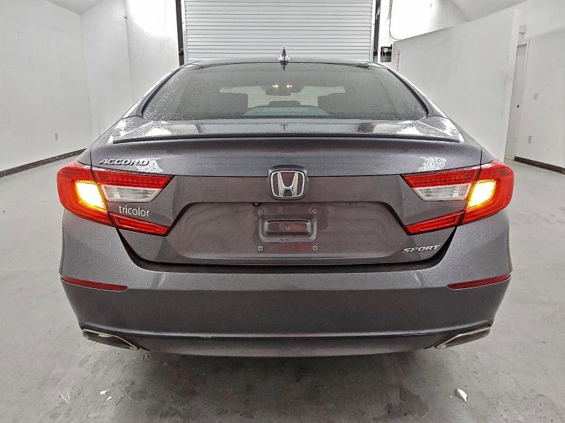 Фото 6 - HONDA ACCORD