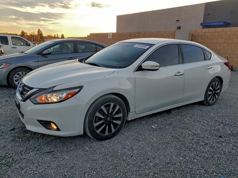 Фото 1 - NISSAN ALTIMA