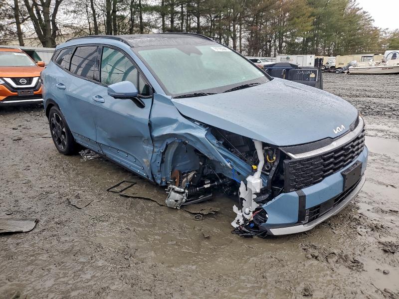 Фото 4 - KIA SPORTAGE