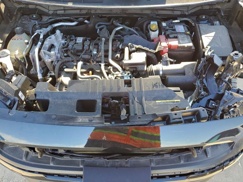 Фото 12 - NISSAN KICKS