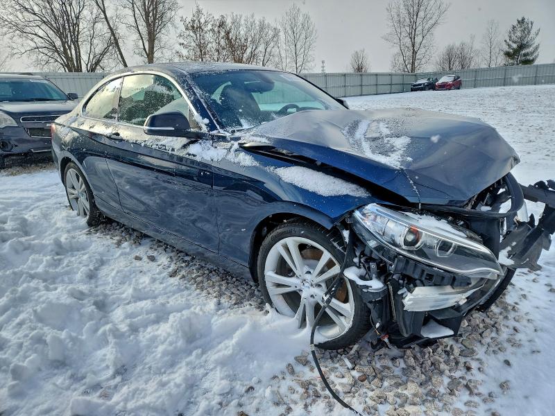 Фото 4 - BMW 2 SERIES