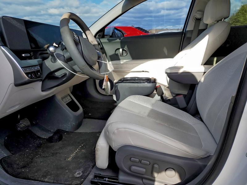 Фото 7 - HYUNDAI IONIQ