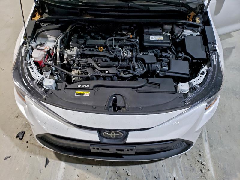 Фото 11 - TOYOTA COROLLA