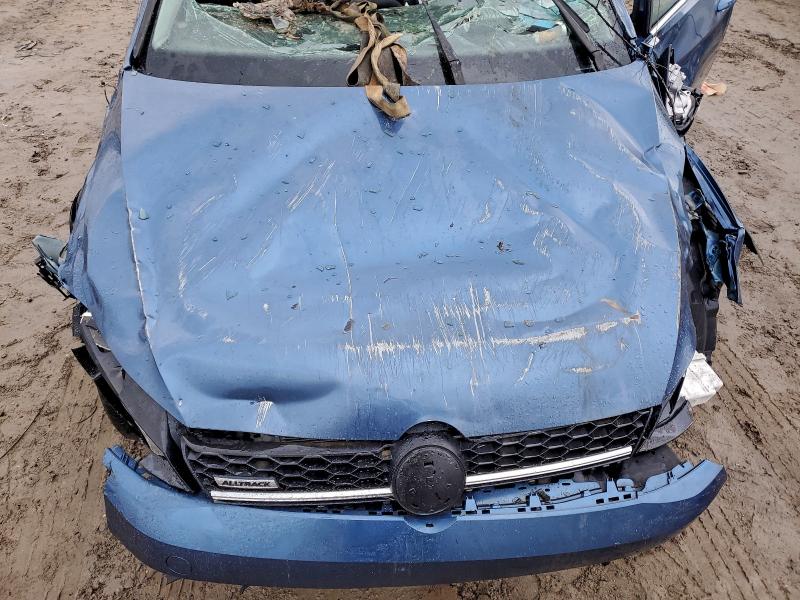 Фото 12 - VOLKSWAGEN GOLF