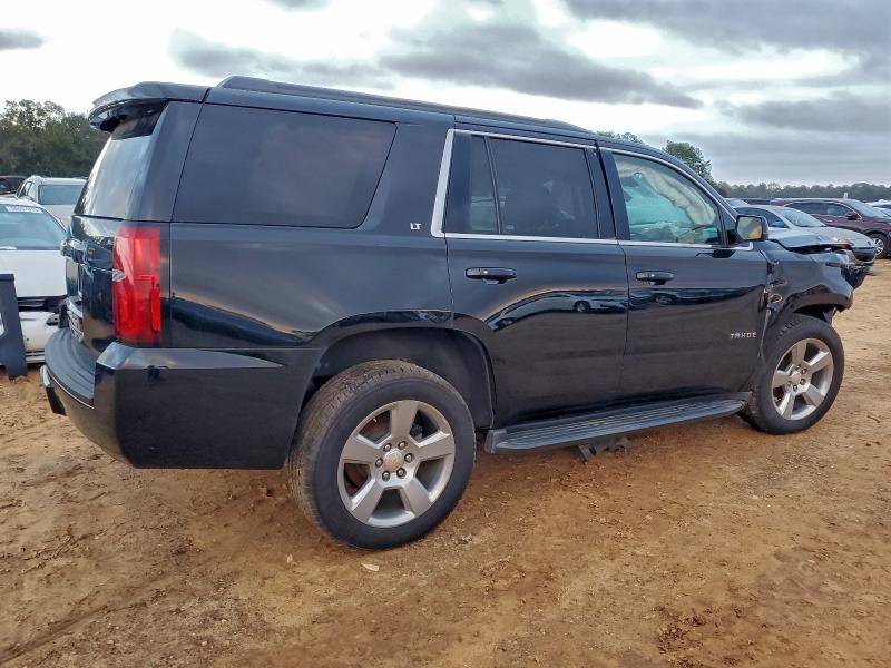 Фото 3 - CHEVROLET TAHOE