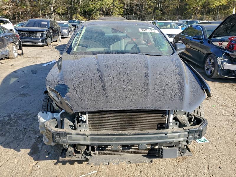 Фото 5 - FORD FUSION