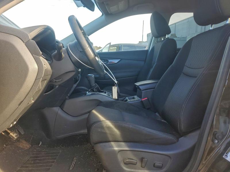 Фото 7 - NISSAN ROGUE