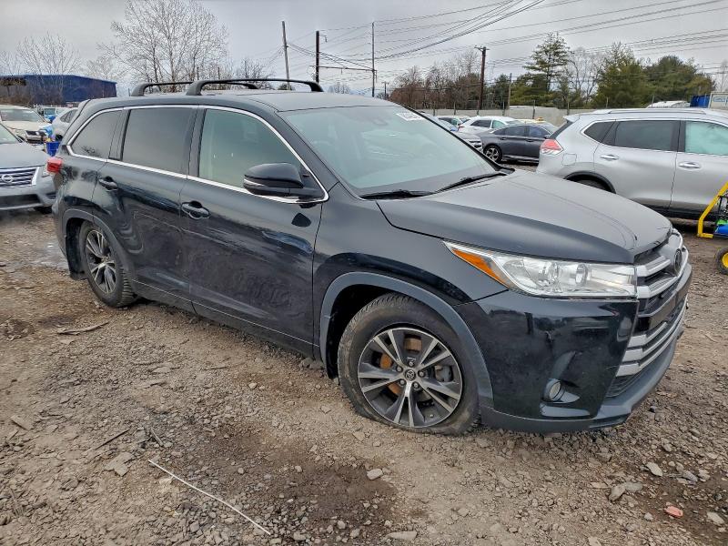 Фото 4 - TOYOTA HIGHLANDER