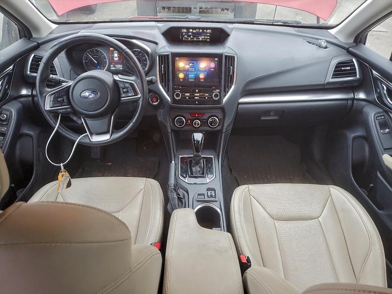 Фото 8 - SUBARU IMPREZA