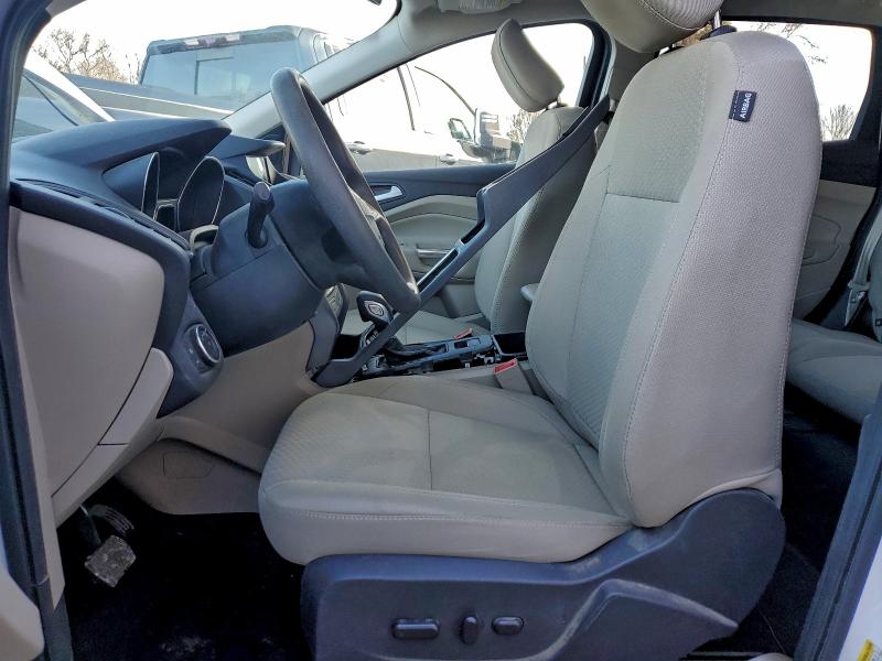 Фото 7 - FORD ESCAPE