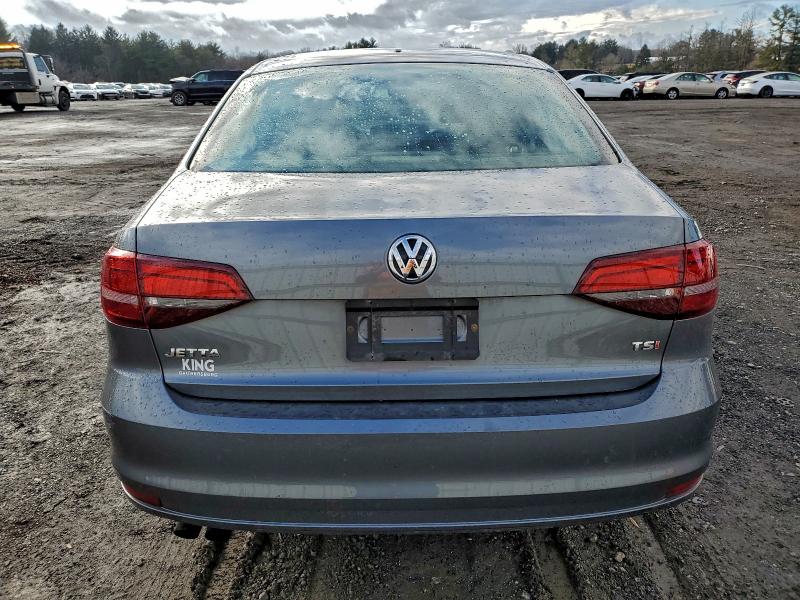 Фото 6 - VOLKSWAGEN JETTA