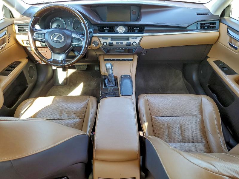 Фото 8 - LEXUS ES350