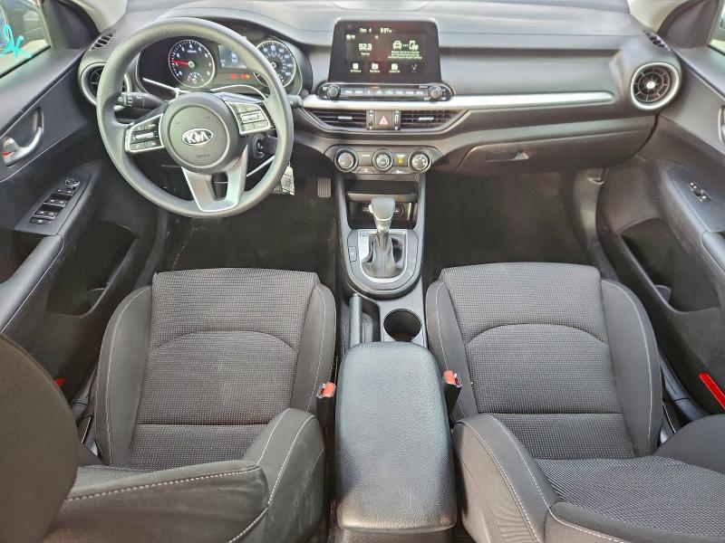 Фото 8 - KIA FORTE