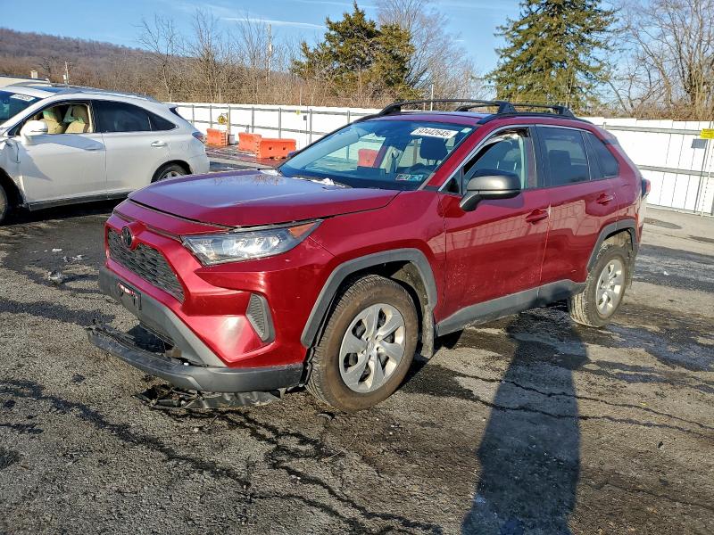 Фото 1 - TOYOTA RAV4