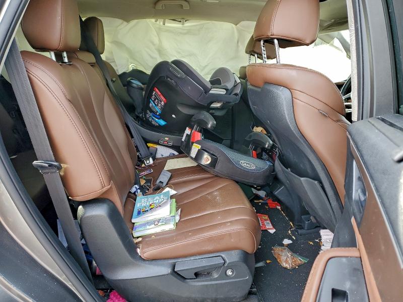 Фото 11 - ACURA MDX