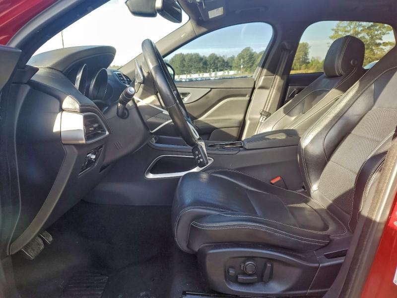 Фото 7 - JAGUAR F-PACE