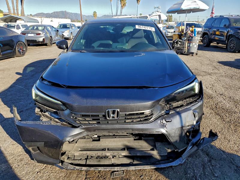 Фото 5 - HONDA CIVIC