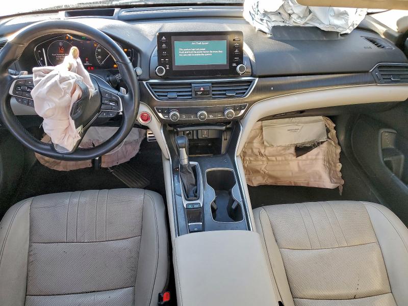 Фото 8 - HONDA ACCORD