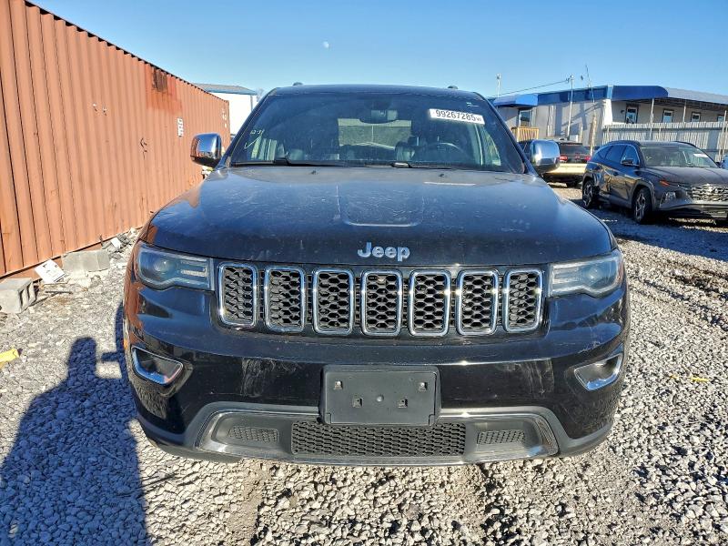 Фото 5 - JEEP GRAND CHER