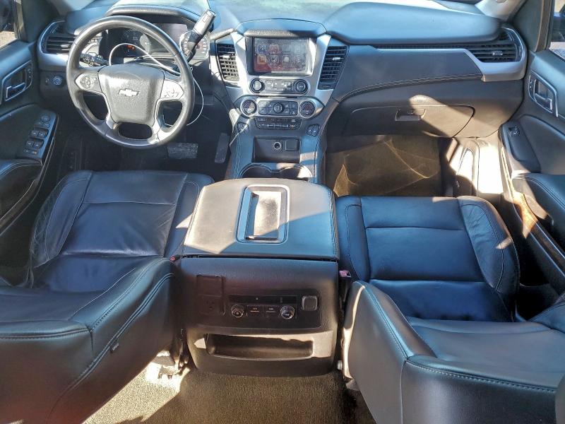 Фото 8 - CHEVROLET TAHOE