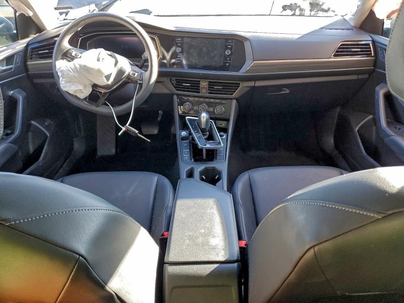 Фото 8 - VOLKSWAGEN JETTA