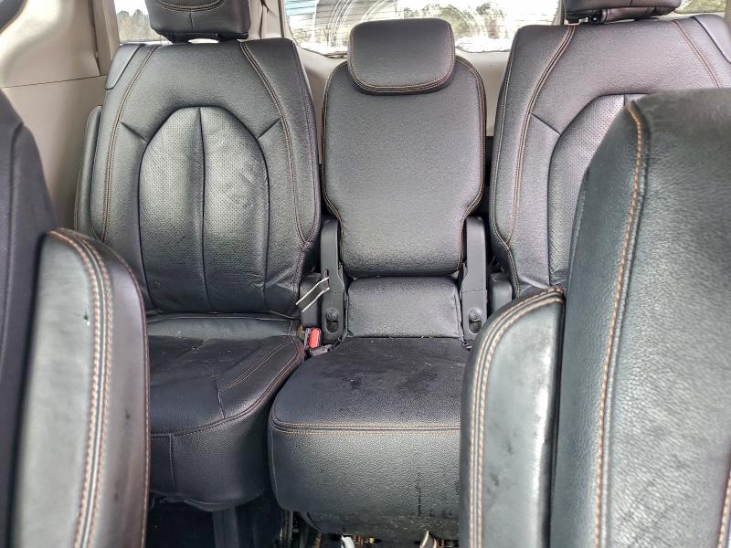 Фото 10 - CHRYSLER PACIFICA