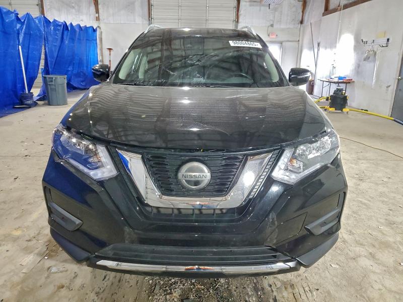 Фото 5 - NISSAN ROGUE