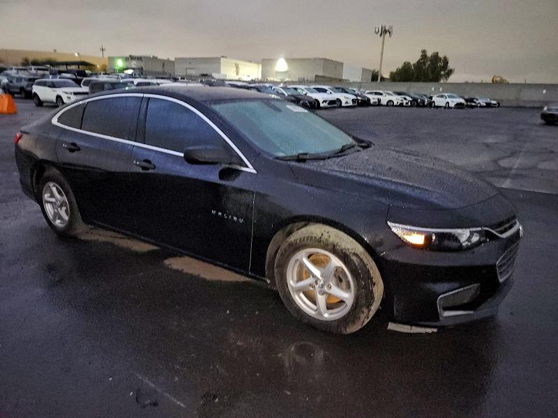 Фото 4 - CHEVROLET MALIBU