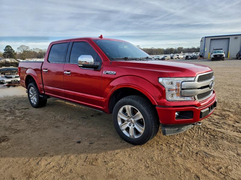 Фото 4 - FORD F-150