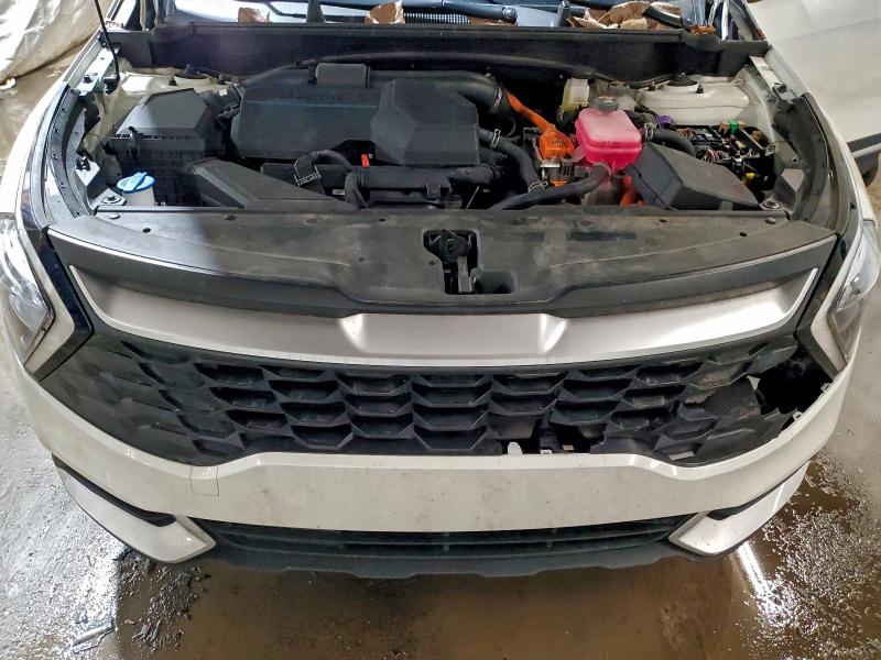 Фото 12 - KIA SPORTAGE