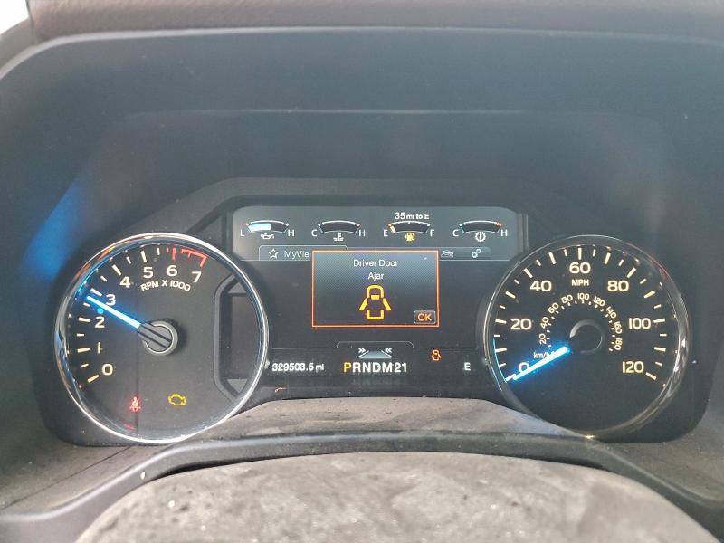 Фото 9 - FORD F-150